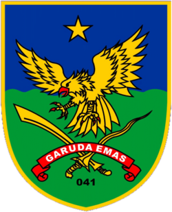 Korem 041/Gamas